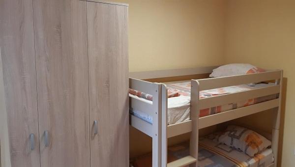 Apartments Skaljari Котор Екстер'єр фото