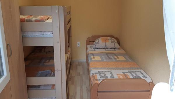 Apartments Skaljari Котор Екстер'єр фото