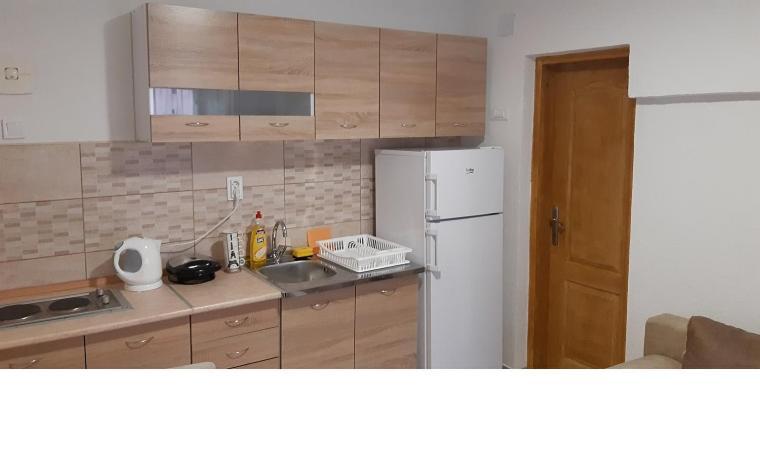 Apartments Skaljari Котор Екстер'єр фото