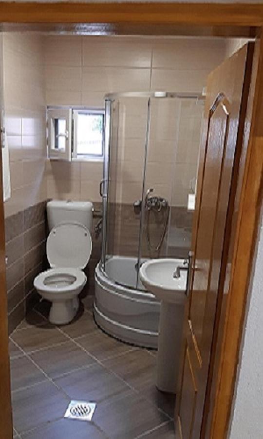 Apartments Skaljari Котор Екстер'єр фото