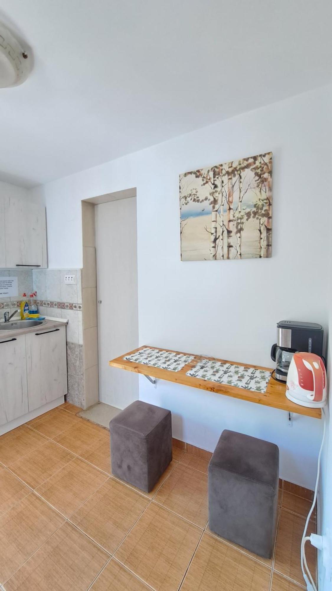 Apartments Skaljari Котор Екстер'єр фото